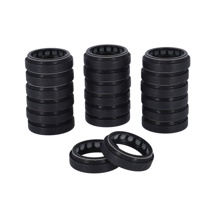 Forcella DustWiper Kit RockShox 27.5/29" 38mm,nr,incl.DustWp senza flange,ZEB2021