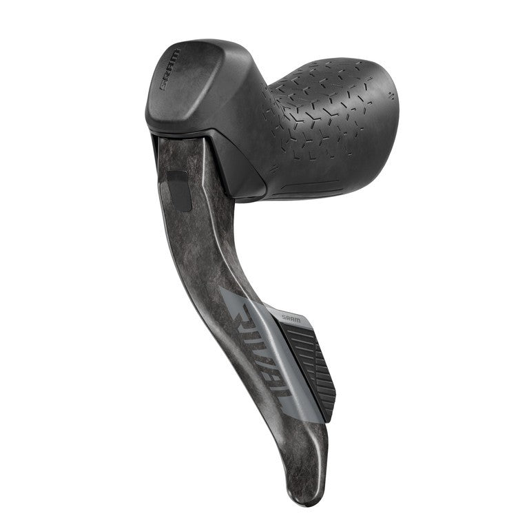 Leva cambio/fr.disco SRAM Rival AXS E1 idr,ant/dx,950mm,FM 20mm,SS-Har