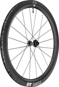 RA DT Swiss ARC 1100 Dicut 55 DB 28"/22 28", carburado, nr, Center Lock, 100/12 TA