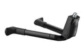 Cavalletto a 2 gambe Ursus Big Foot 26" nero, 26", 275mm, c. piastra e vite