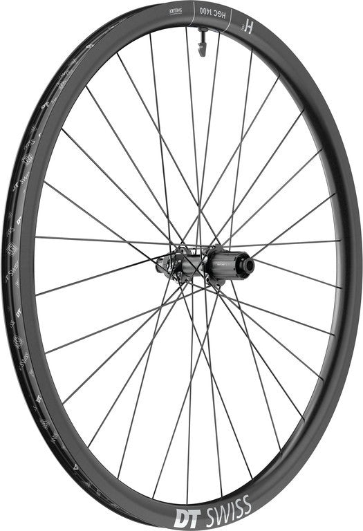 RP DT Swiss HGC 1400 Spline 30 27,5"/24 Vergaser, Nr., DB CL, 148/12 TA Boost Shim.11