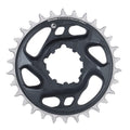 Sram X-Sync 2 Eagle DM 30d Kettenblatt, gr, all, 6mm Offset, 11.6218.046.001