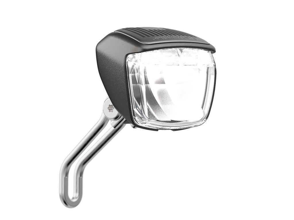 Luce LED per e-bike b&m Briq-S Premium E 110 Lux, 9 - 15 V DC
