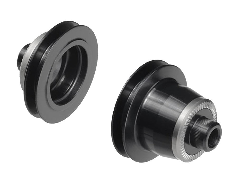 Anpassungssatz DT Swiss Nabe RA 100/5 mm QR, S. 180, 17 mm Achse, DB