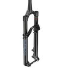 Forcella RockShox Pike Select Charger 29",ne,tap.,120mm,15x110,Boost,44off.