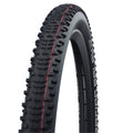 SCHWALBE RACING RALPH Evo TLE 26x2.25 (57 - 559) black E-25 ADDIX Speed