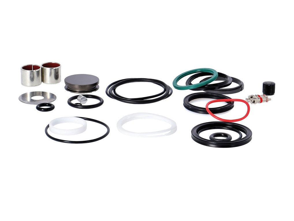 Kit ammort. service Full Monar.RT3/RT/R Monarch RT3/RT/R 2011,11.4115.113.010