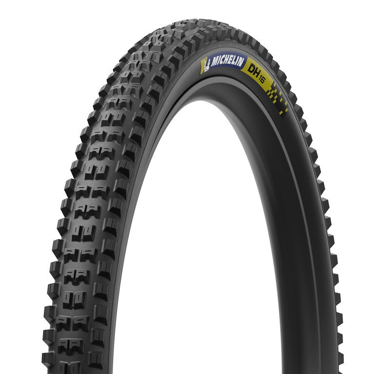 Michelin DH 16 TS Reifen, Größe 29x2,40", 61-622, schwarz, TL-Ready