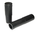 Manopole Westphal 424 122mm, nero
