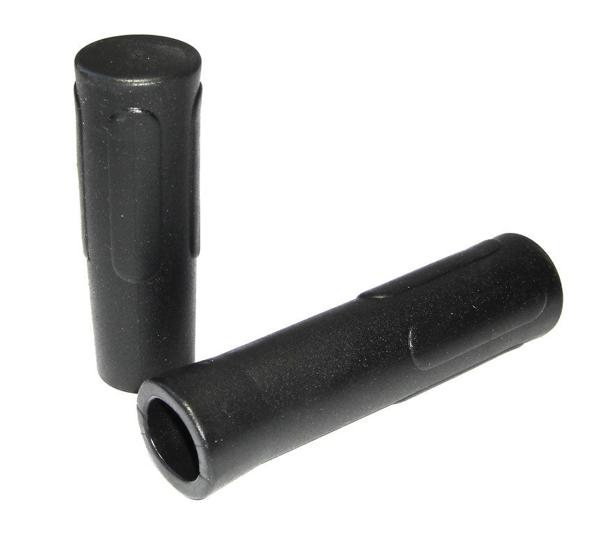 Manopole Westphal 424 122mm, nero