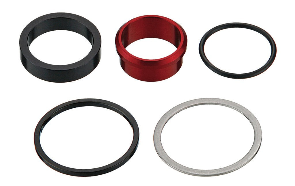 TOKEN Thread Fit GXP - adattatore per TF24-Serie PF30