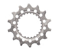Piñón Shimano XT CS-M8100 de 14 dientes, plateado