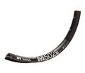 DT Swiss M 502 29" Felge, Schwarz, 32 Loch, 622-30, LV 6,5 mm