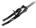 Forc. amm. SR SF14 CR85 E25 P LO- 700C 28",nr,1 1/8" V-BrAHead,63mm,9x100,SL300