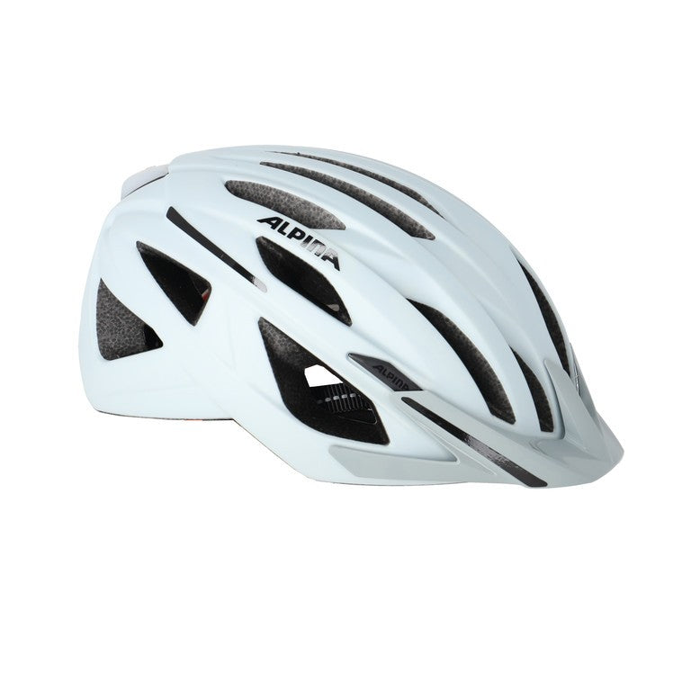 ALPINA Casco Haga