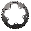 Corona Truvativ Road 36 d. 11.6215.197.160 alluminio nero