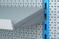 Mensola Unior con supporto, 990SHELF