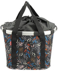 Borsa City KLICKfix Bikebasket autumn 1, 35x28x26cm, 15l, 800g