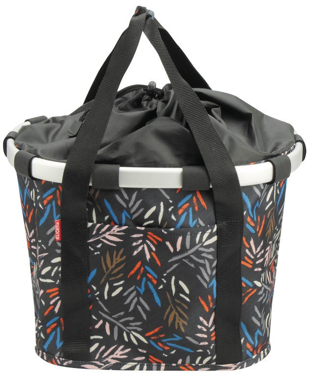 Borsa City KLICKfix Bikebasket autumn 1, 35x28x26cm, 15l, 800g