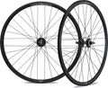 Miche X-Press 28" Aluminium bco Laufradsatz, p.Single SingleSpeed, Reifen.