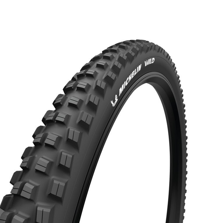 Copert. Michelin Wild Access Line rigido 29x2.40" 61-622 nero