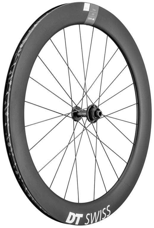 RA DT Swiss ARC 1400 Dicut 62 DB 29"/20 Carbono, ne, Center Lock, 100/12 TA