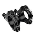 Att. man. TRUVATIV DescendantDirectMount 50mm, Ø 35,0mm, 0°, nero, alluminio