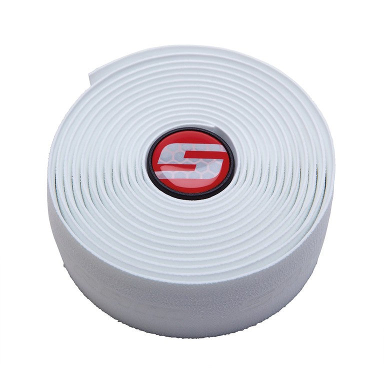 SRAM SuperSuede Lenkerband Weiß, 30 mm