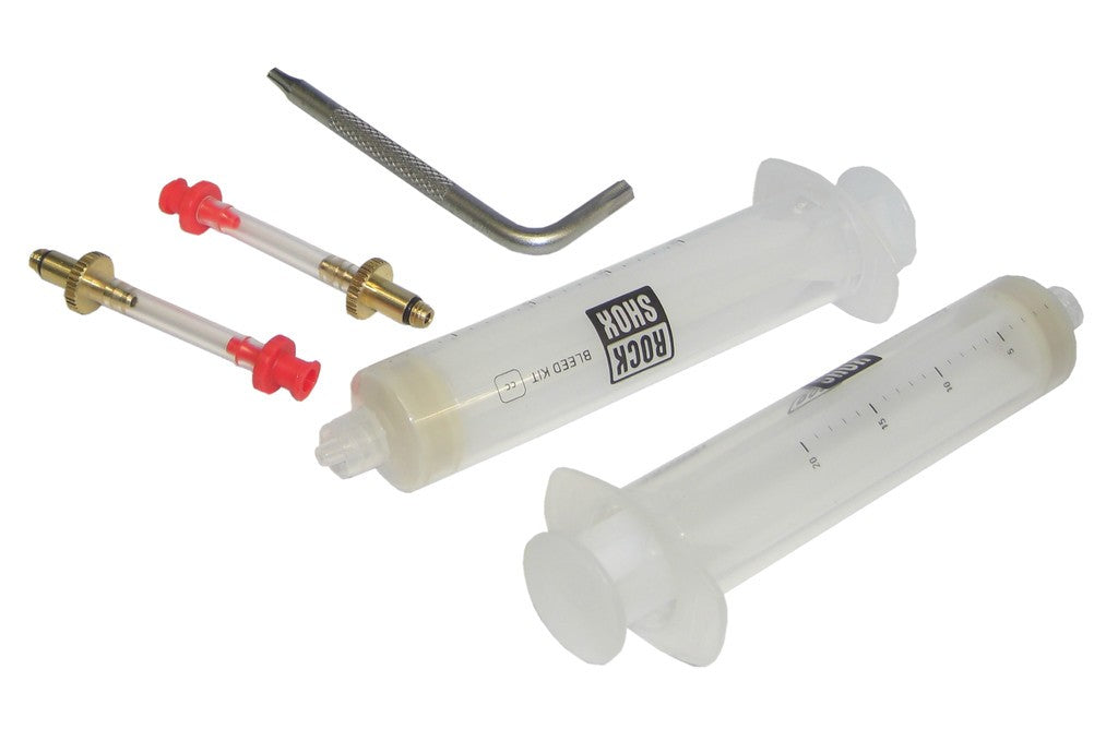 Set aeraz.RockShox Xloc/Reverb/Tote 114315011030