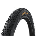 CONTINENTAL Copertone Trinotal Trail pieg. 27,5x2.40" 60-584 nr/nr Skin GripC. TLR