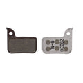 Pastiglia freno disco SRAM HDR Level A1 org/all, asimm, officina, 20 pz