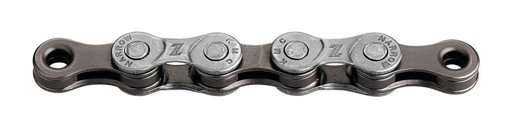 KMC Z8 Kette (25 Stück im Karton) 1/2" x 3/32", 116 Glieder, 7,3 mm, 8-fach.