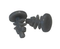 Tapa antipolvo SR Suntour para SF18 Mobie25-RLR Air/XCM34-RL