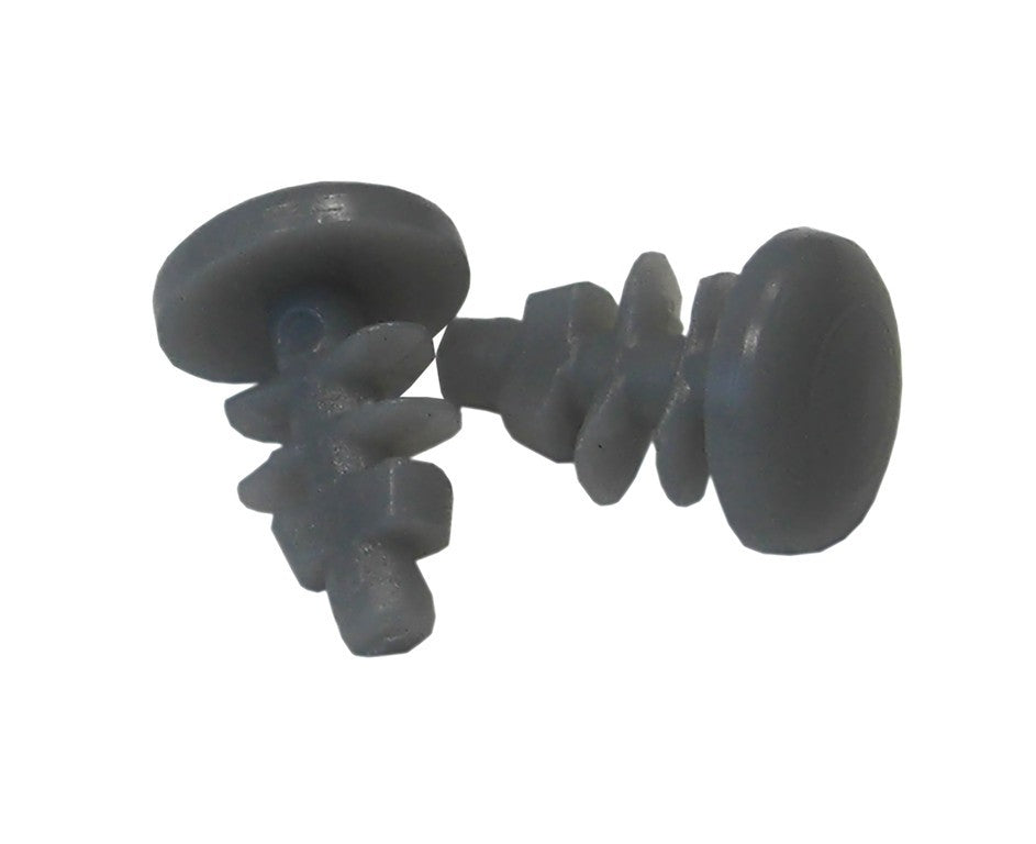 Tapa antipolvo SR Suntour para SF18 Mobie25-RLR Air/XCM34-RL