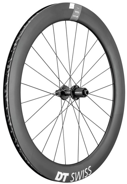 RP DT Swiss ARC 1400 Dicut 62 DB 29"/20 Carbono, ne, CL, 142/12 TA, Shimano