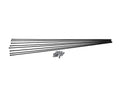 Kit raggi DT Swiss H 1700 Spline 29 MY 19-22, RA + RP, nero