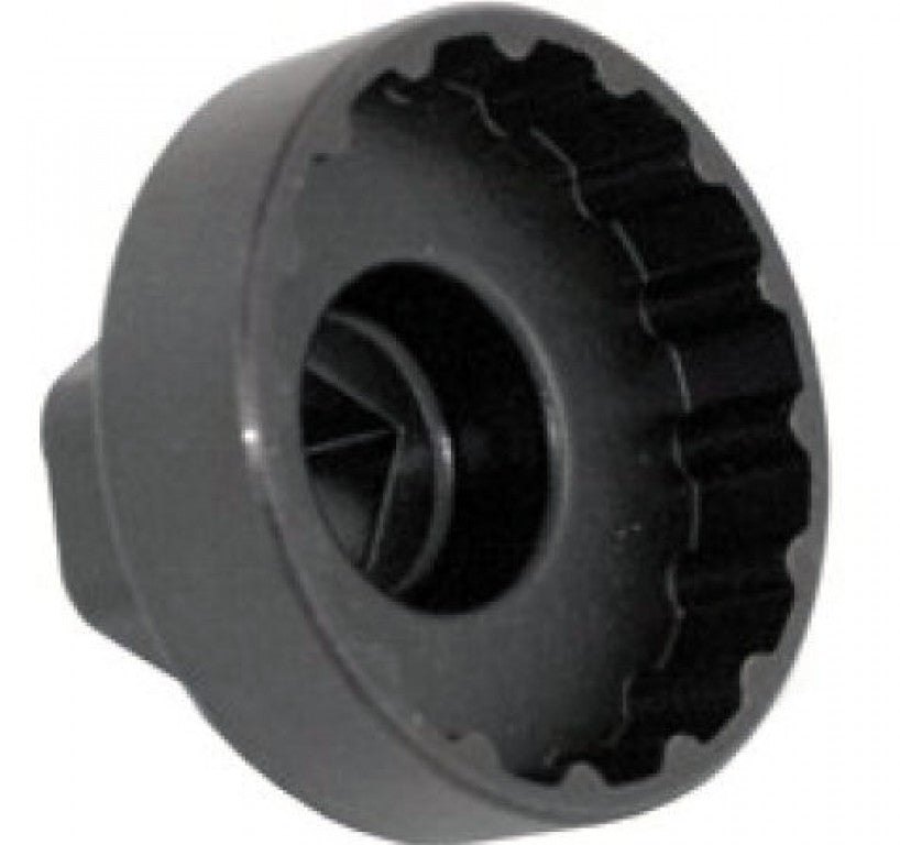 Herramienta de copa dinamométrica Ultra Torque de Campagnolo