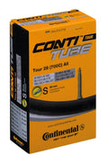 Conti Tour 28 alle 27/28x1 1/4-1,75" 32/47-622/635 VP 60mm Schlauch