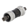 Mov. centr. compatto Shimano 68/122,5mm BBUN300K perno quadro