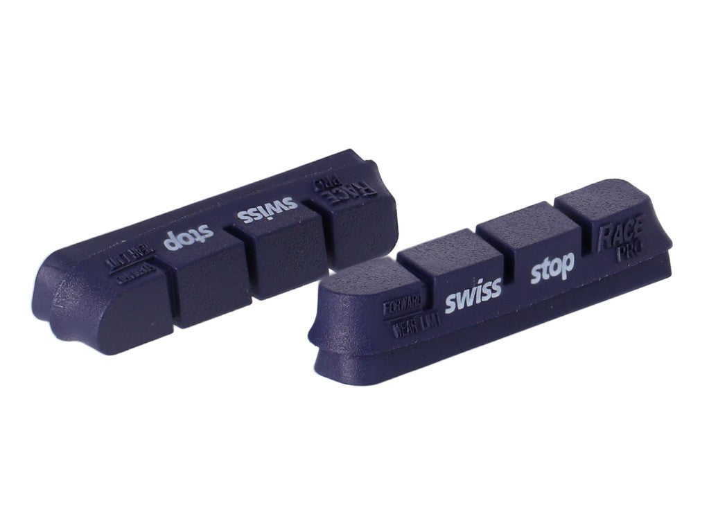 Gomma freni DT Swiss OXiC blu, UDV=1 paio, Campa. p. cerchi OXiC