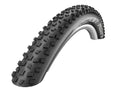 SCHWALBE ROCKET RON Perf TLR 26x2.25 (57 - 559) black E-25 ADDIX