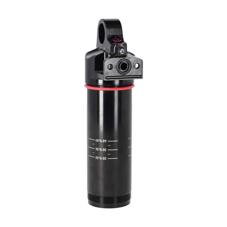 Conjunto de amortiguador de carrocería/ojal RS Standard 65, Vivid C1+ (2024+)