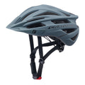 Cratoni Agravic Fahrradhelm, Matt Rock Grey, Größe L/XL (58-62cm)