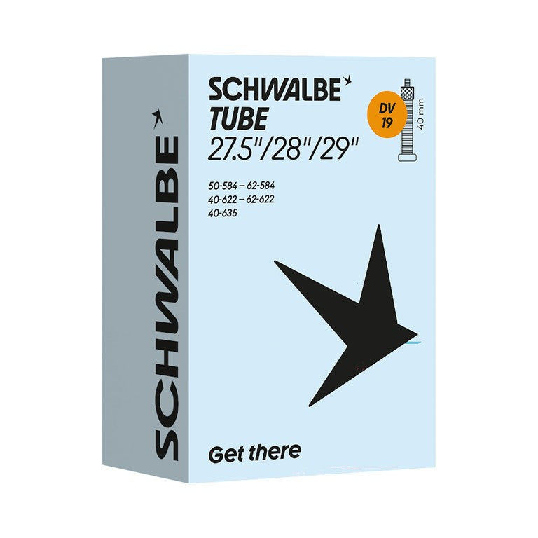 Leva Schwalbe aire VD 19 27,5/28/29x1,50-2,40 40/62-584/635 VD 40