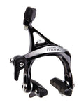 Freno a cerchio SRAM Rival22 RP, nero, alluminio, con past.