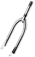 forcella BMX cromo ? 21,2 mm 190mm, filetto 90mm
