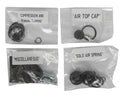 Kit serv.2010 Recon 114015445000