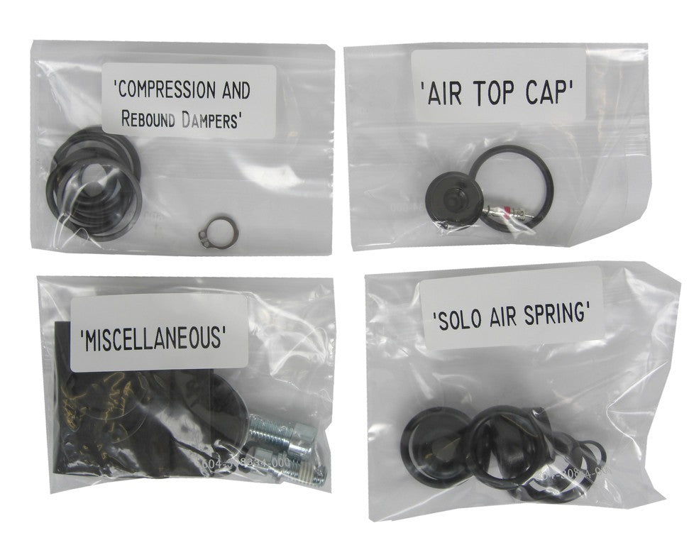 Kit serv.2010 Recon 114015445000