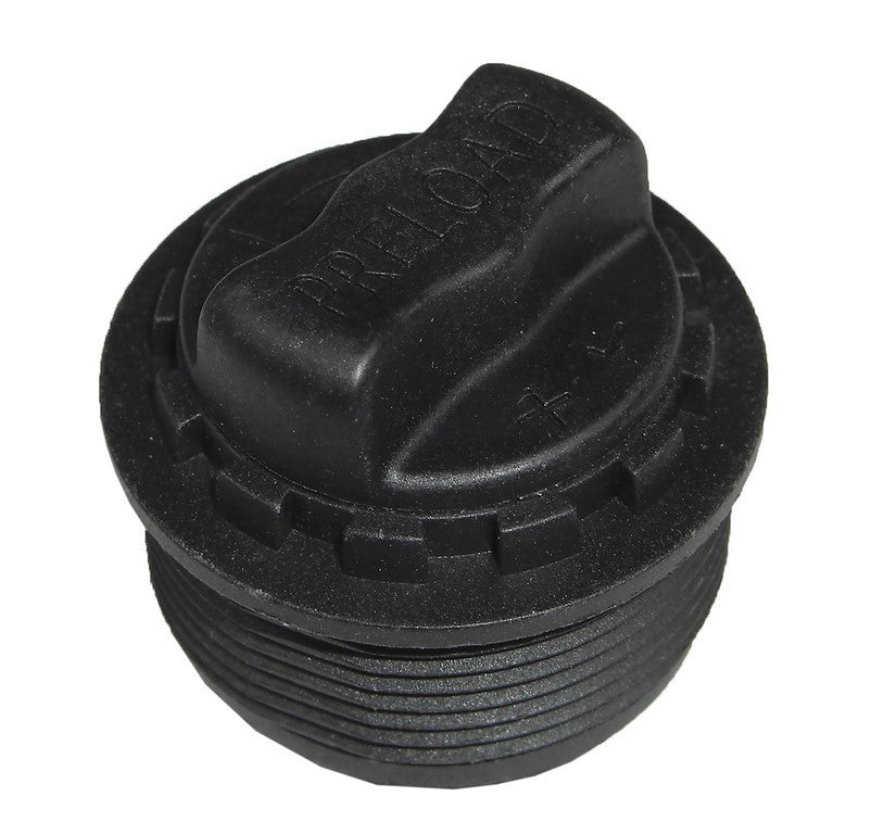 Botón de pretensión SR Suntour para SF18 XCM34-RL