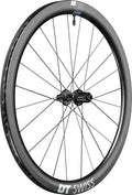 RP DT Swiss ERC1400 Dicut DB 45 28"/22 Carbono, CL, 142/12 mm TA, Cuña 11SP Ligera